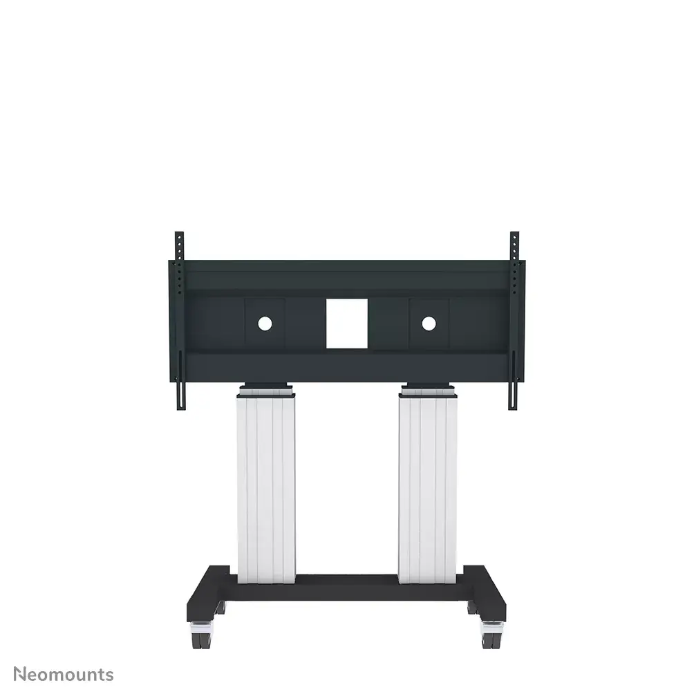 Neomounts motorisēts grīdas statīvs PLASMA-M2600SILVER Photo 3