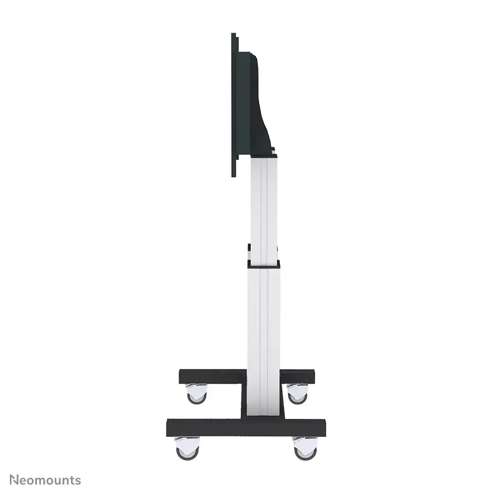 Neomounts motorisēts grīdas statīvs PLASMA-M2600SILVER Photo 4