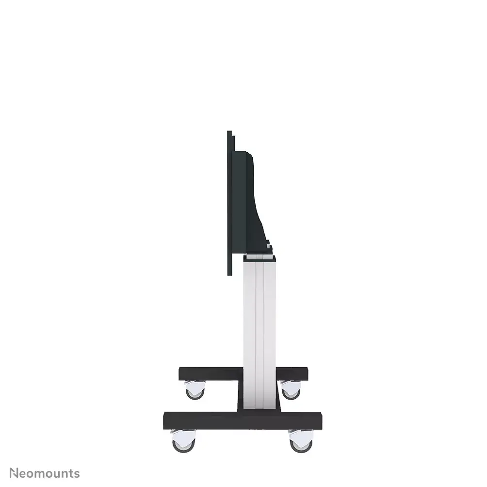 Neomounts motorisēts grīdas statīvs PLASMA-M2600SILVER Photo 5
