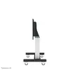 Neomounts motorisēts grīdas statīvs PLASMA-M2600SILVER Photo 5