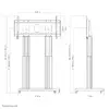 Neomounts motorisēts grīdas statīvs PLASMA-M2600SILVER Photo 6