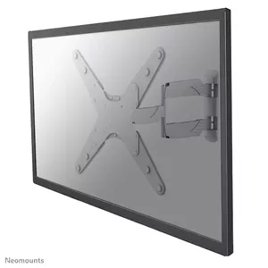 Крепление для телевизора Neomounts NM-W440WHITE Макс Вес 25кг 23-55 дюймов