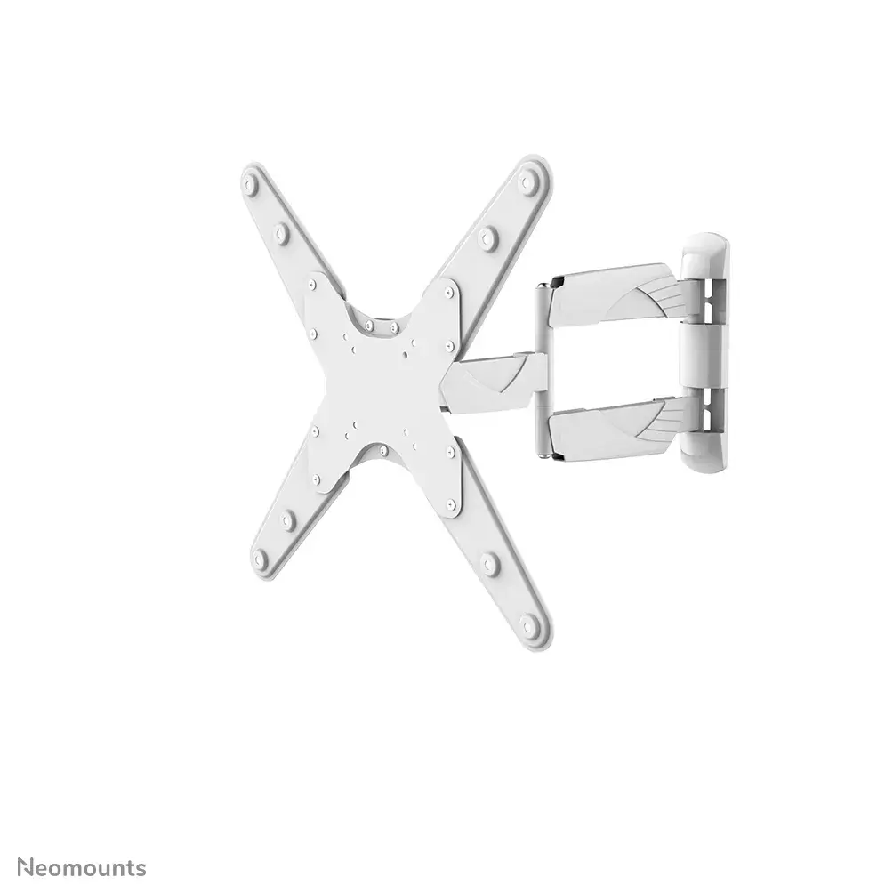 Крепление для телевизора Neomounts NM-W440WHITE Photo 2