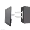 Крепление для телевизора Neomounts NM-W440WHITE Photo 3