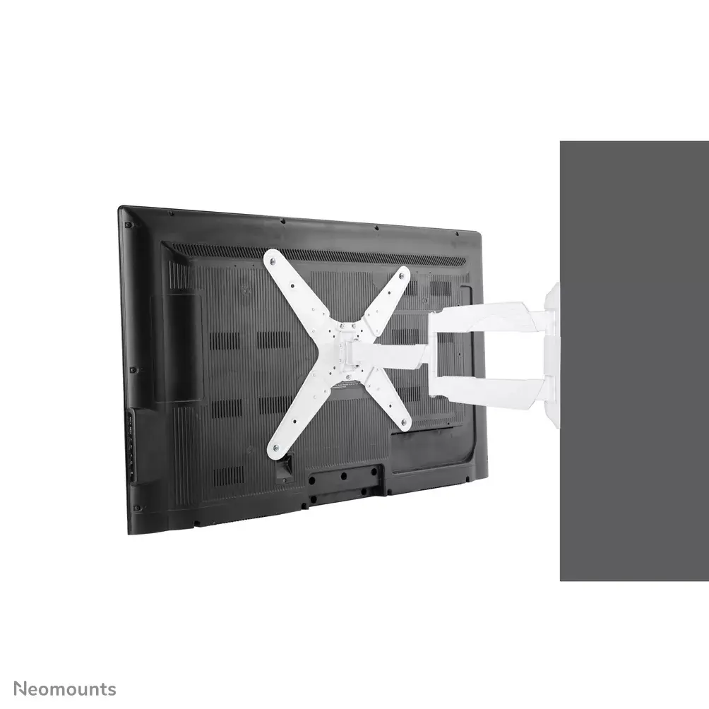 Крепление для телевизора Neomounts NM-W440WHITE Photo 4