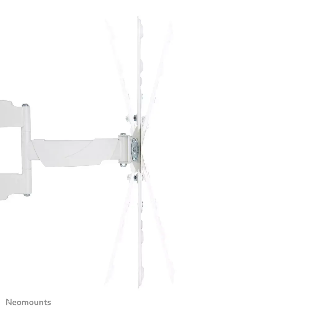 Крепление для телевизора Neomounts NM-W440WHITE Photo 5