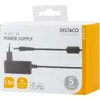 Adapteris Deltaco PS05-30B Photo 2