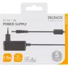 Adapteris Deltaco PS05-30B Photo 3