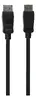 Deltaco DP8K-1030-LSZH DisplayPort kabelis 3 m Photo 2