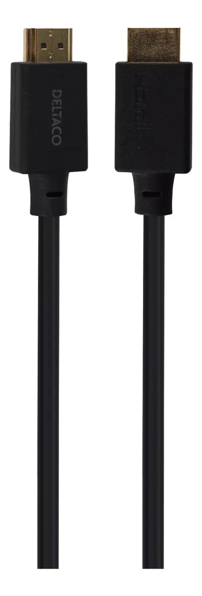 HDMI kabelis Deltaco HU-40-LSZH Photo 2