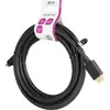 HDMI kabelis Deltaco HU-40-LSZH Photo 3