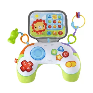 Подушка для живота Fisher-Price Littlest Gamer
