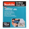 Zāģis Makita UC015GT101 Photo 16