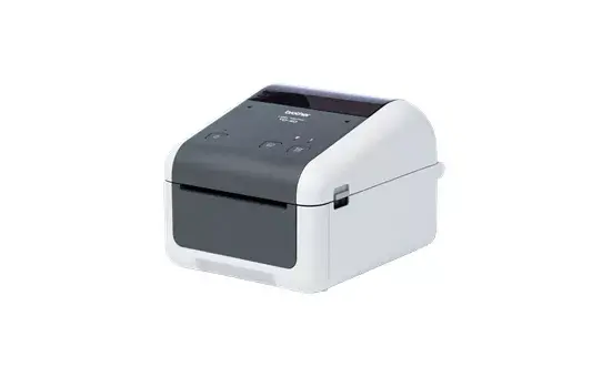 Etiķešu printeris Brother TD-4210D Photo 2