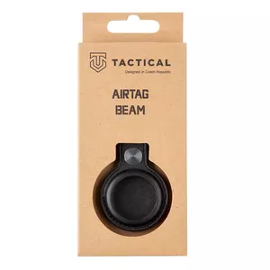 Tactical кожаный держатель для AirTag 57983104008 Photo 1