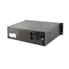 Uninterruptible Power Supply Gembird UPS-RACK-2000 Photo 2