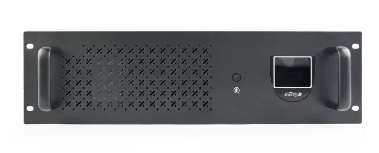 Uninterruptible Power Supply Gembird UPS-RACK-2000 Photo 3