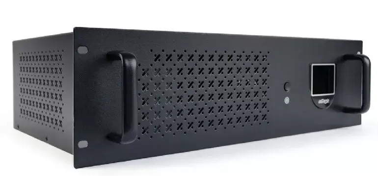 Uninterruptible Power Supply Gembird UPS-RACK-2000 Photo 6