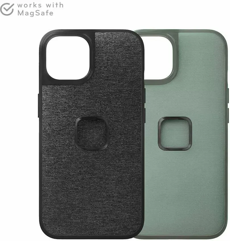 Чехол Peak Design для iPhone 14 Pro Max — Mobile Fabric Photo 2