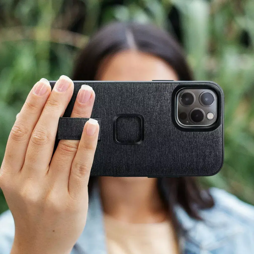 Чехол Peak Design Everyday Loop — Apple iPhone 14 Photo 5