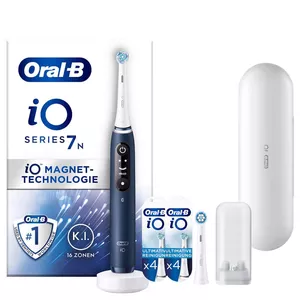Zobu birste Oral-B iO Series 7N Blue 409311