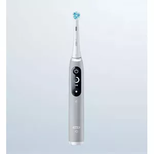 Vibrating toothbrush Braun 445258