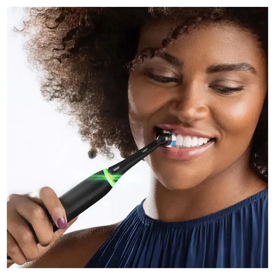 Vibrating toothbrush Oral-B iO Series 5 Photo 5