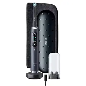 Toothbrush Oral-B iO9 Black 421863