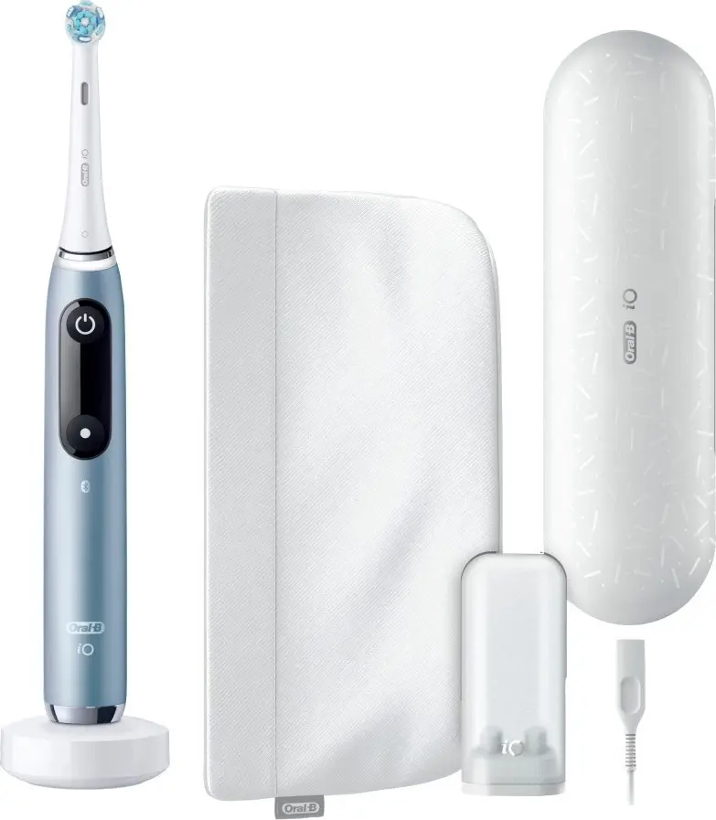 Zobu birste Oral-B iO9 Blue 421900