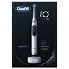 Zobu birste Oral-B IO10NW White Photo 4