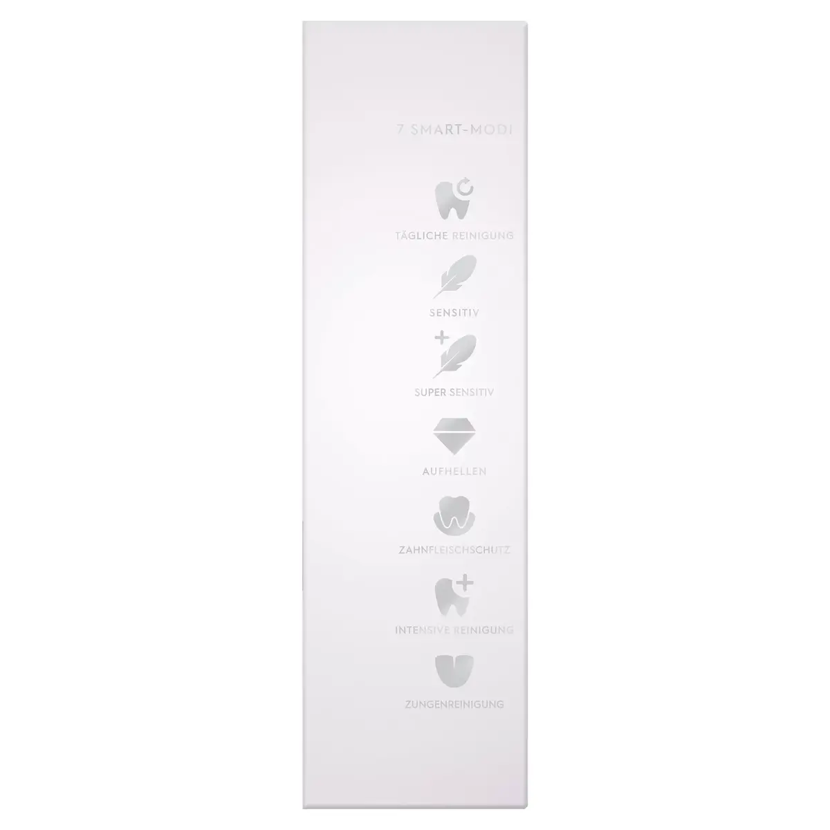 Rotējoša-oscillējoša zobu birste Oral-B iO Series 9n Photo 12