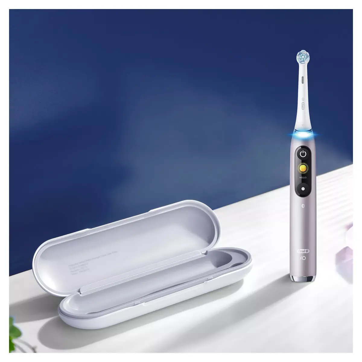 Rotējoša-oscillējoša zobu birste Oral-B iO Series 9n Photo 24