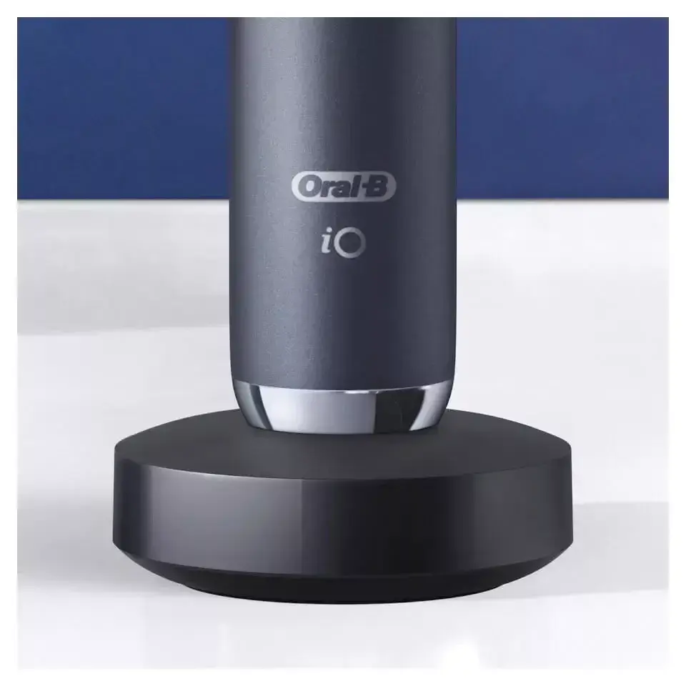 Vibrējoša zobu birste Oral-B iO Series 9N Photo 6