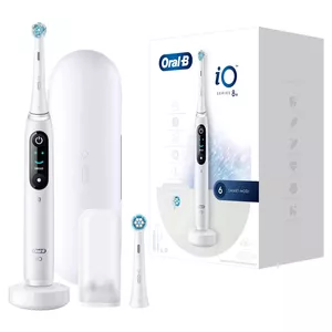 Vibrējoša zobu birste Oral-B iO Series 8N