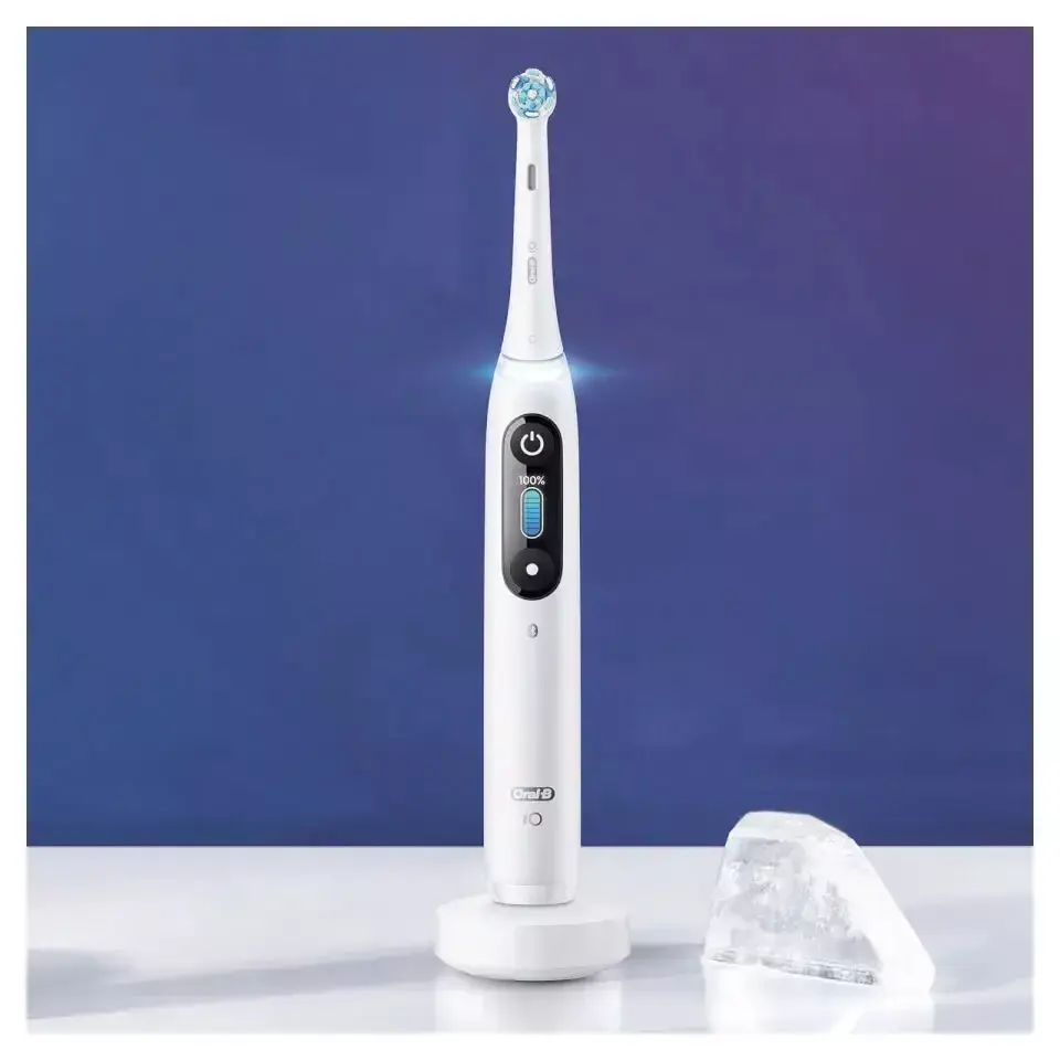 Vibrējoša zobu birste Oral-B iO Series 8N Photo 3