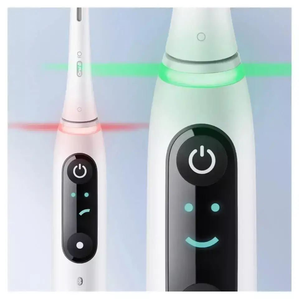 Vibrējoša zobu birste Oral-B iO Series 8N Photo 4