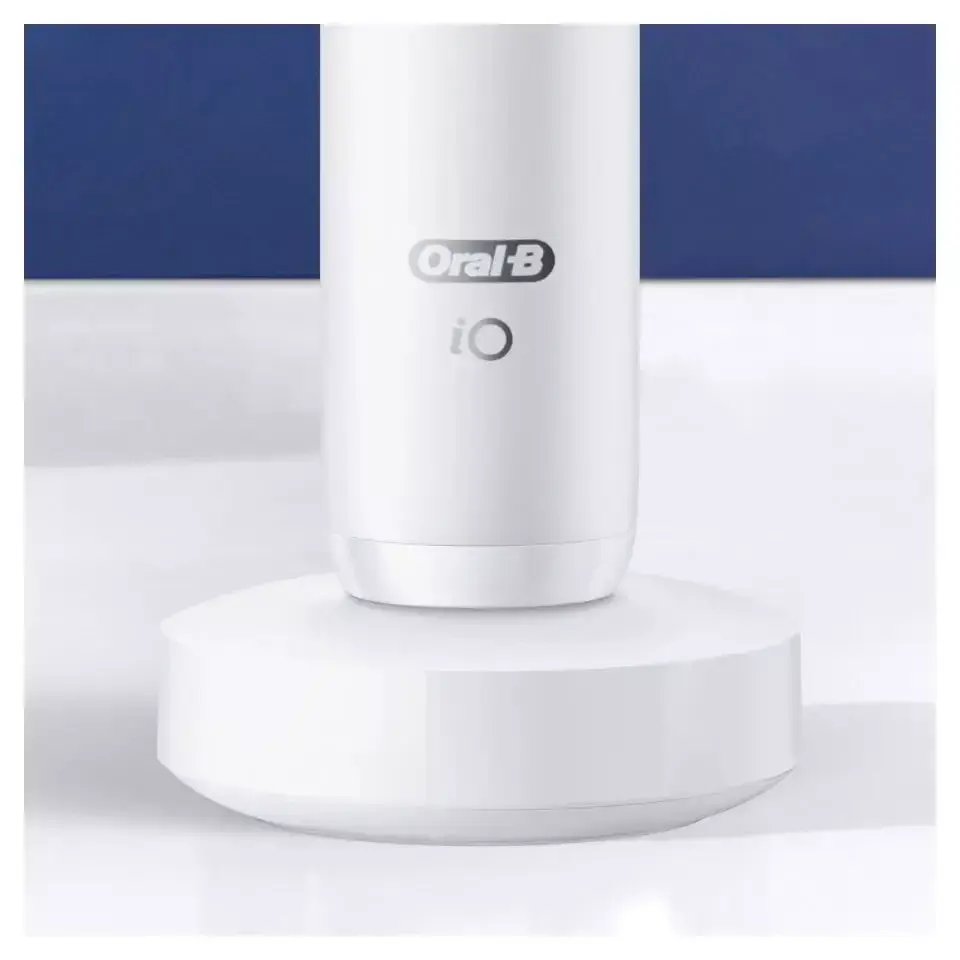 Vibrējoša zobu birste Oral-B iO Series 8N Photo 5