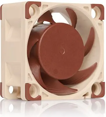Ventilators Noctua NF-A4x20 PWM 40 mm