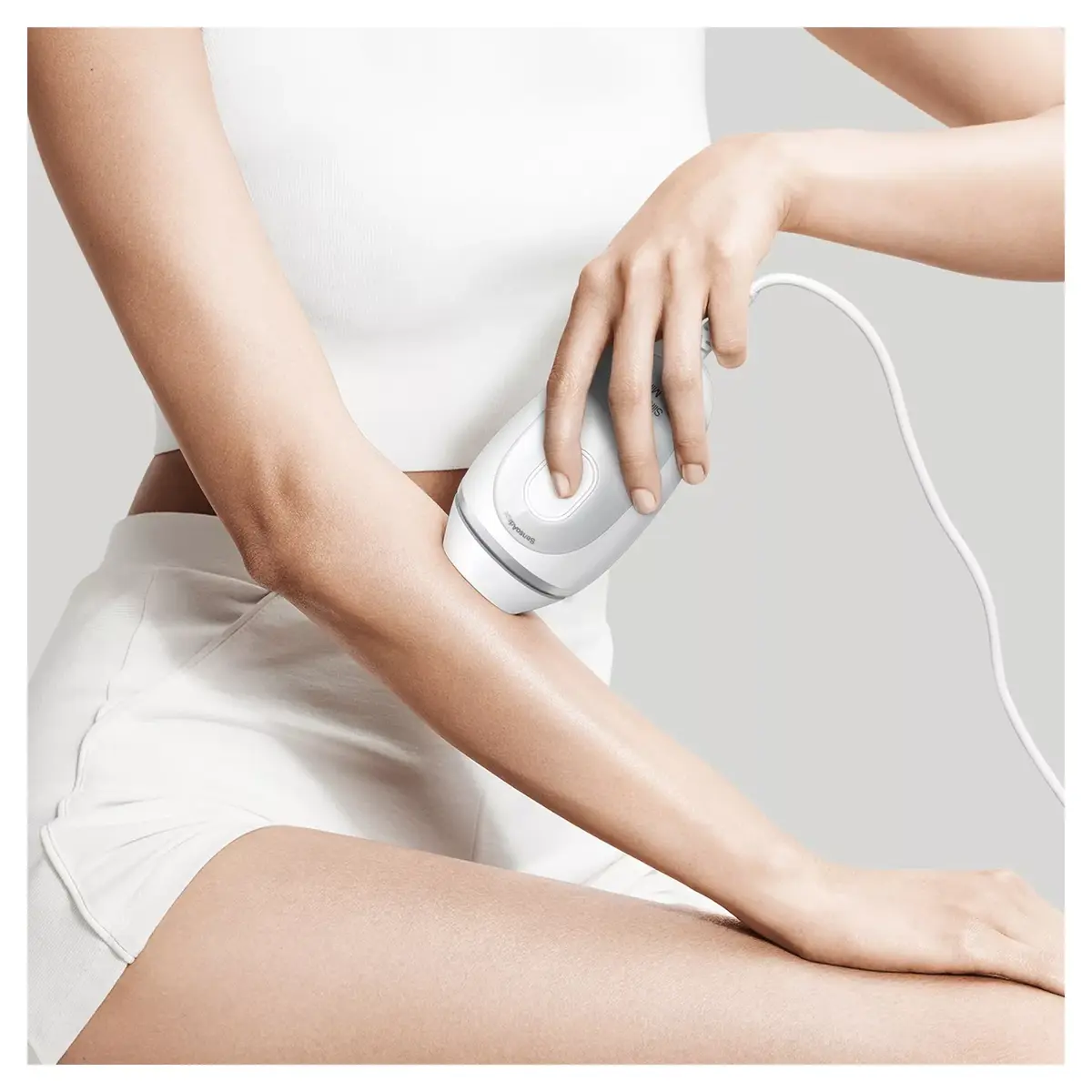 Эпилятор Braun Silk-expert Mini PL1124 Photo 4