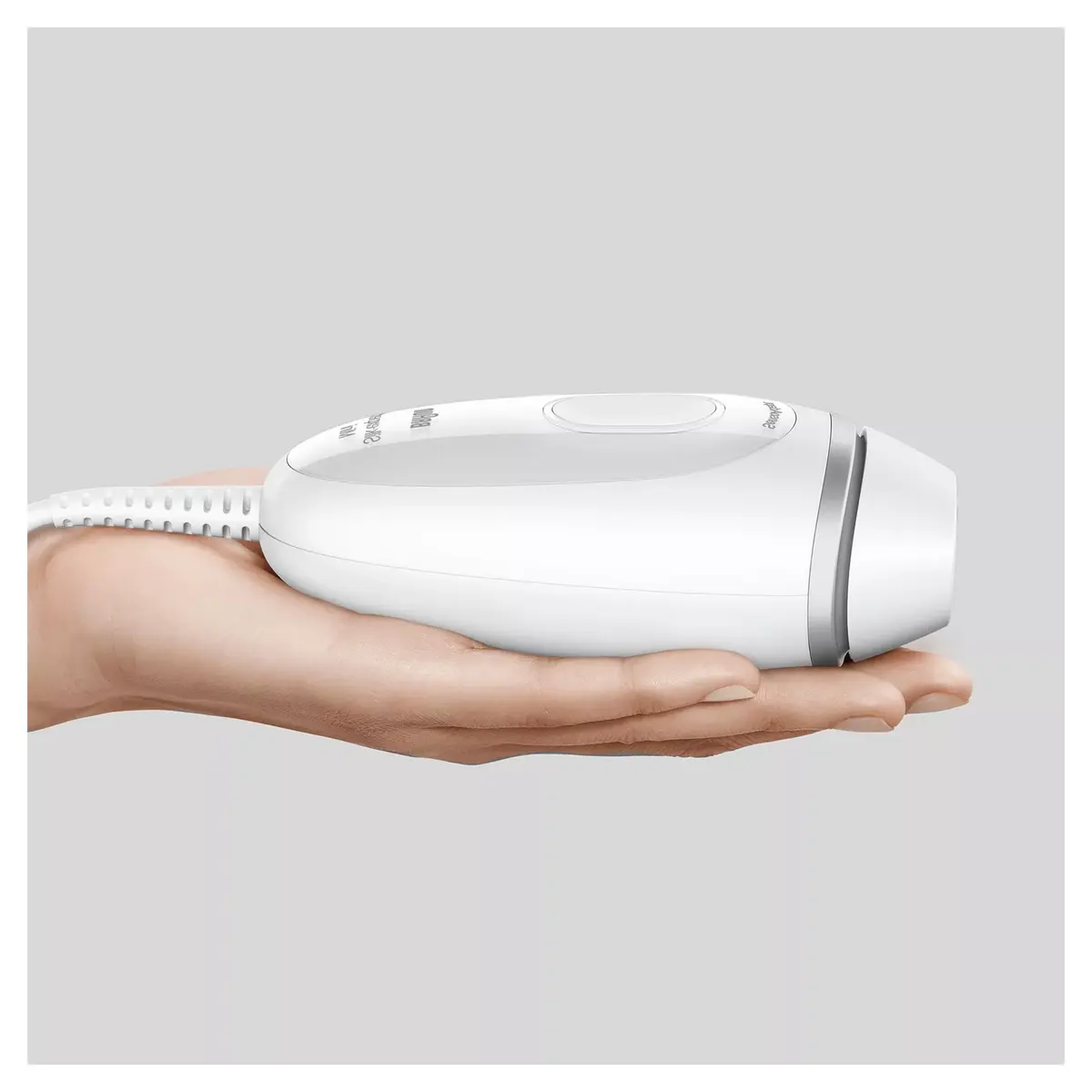 Эпилятор Braun Silk-expert Mini PL1124 Photo 6