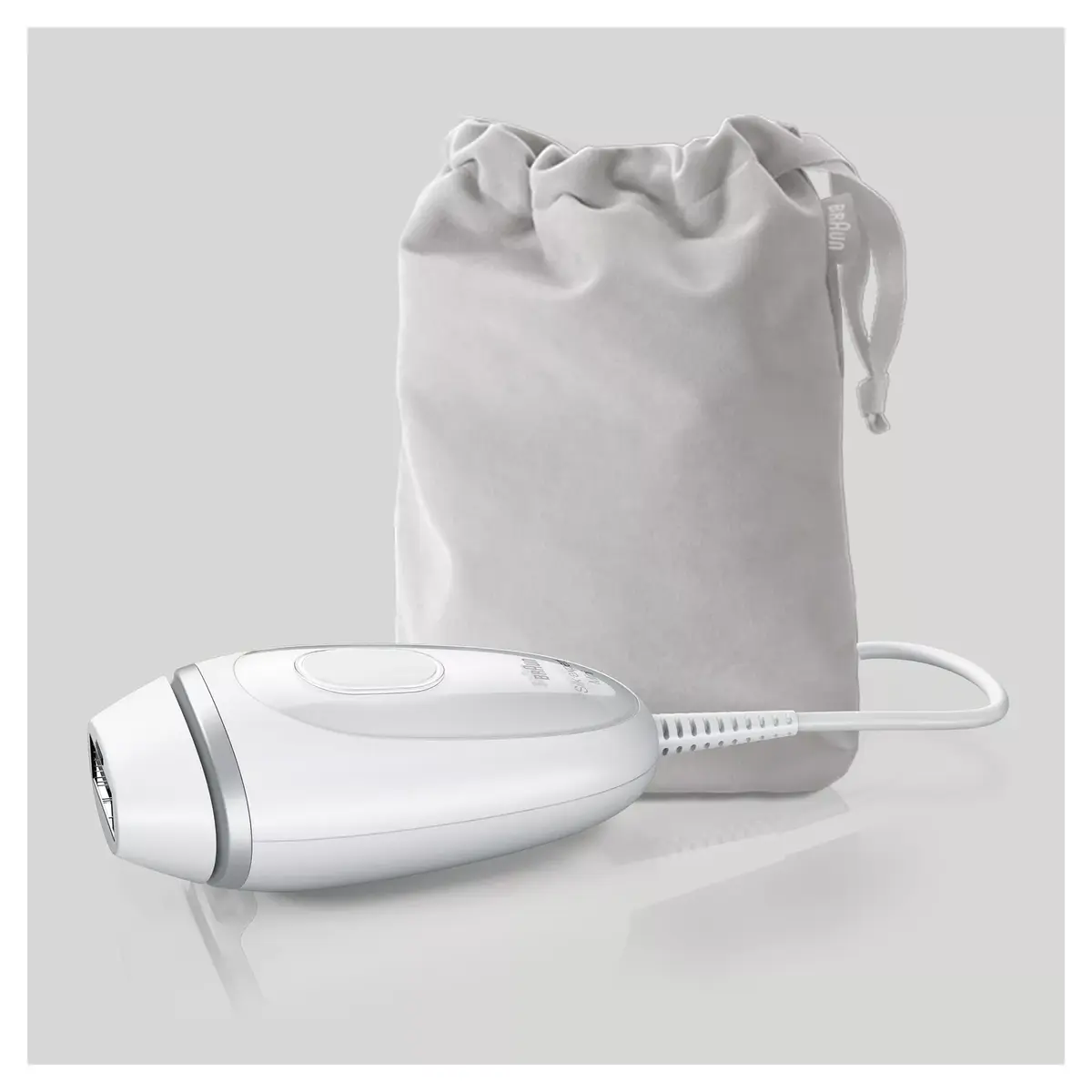 Эпилятор Braun Silk-expert Mini PL1124 Photo 7