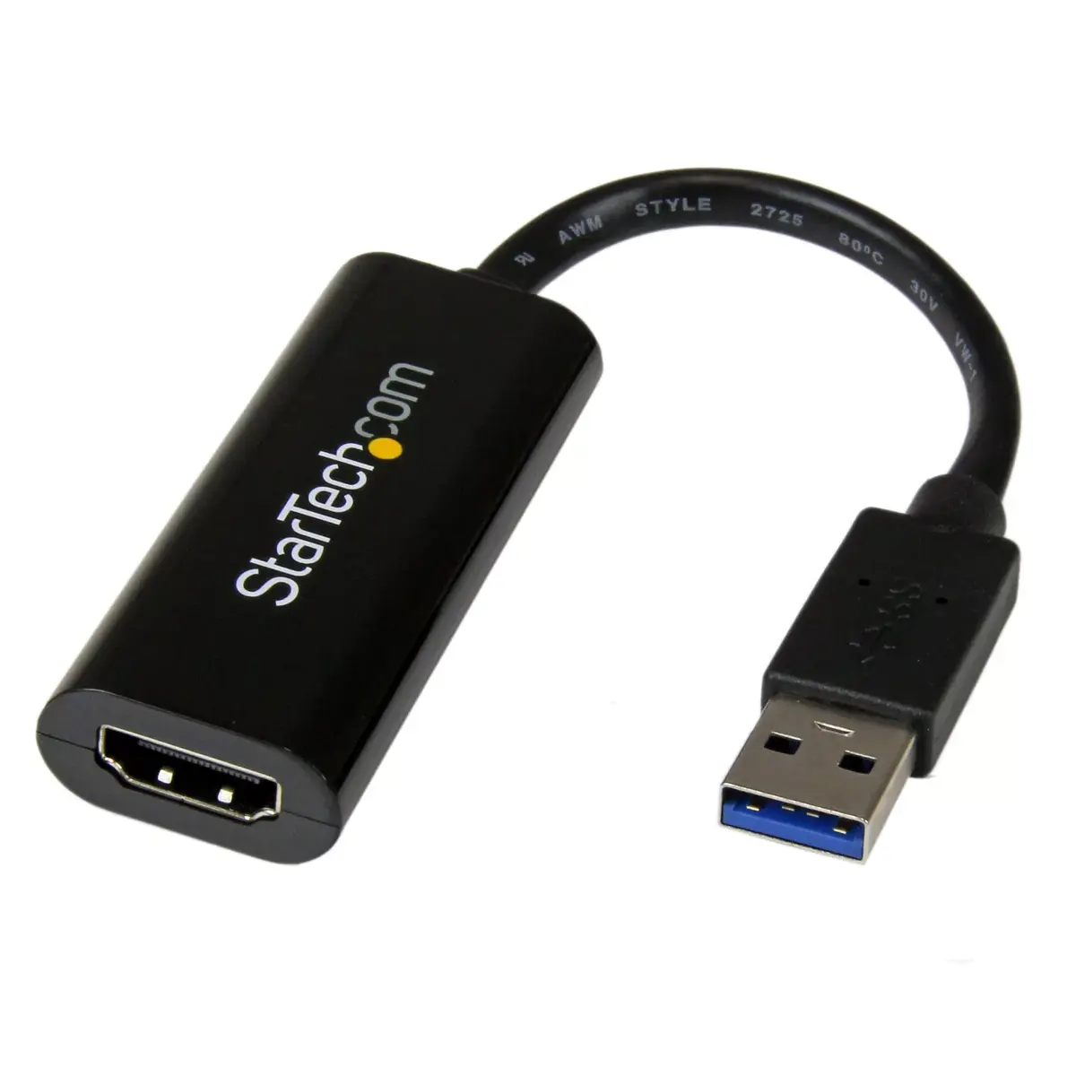 USB uz HDMI adapteris StarTech.com USB32HDES Photo 5