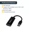 USB uz HDMI adapteris StarTech.com USB32HDES Photo 7