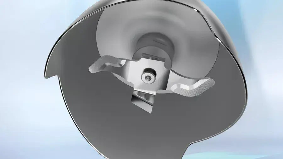 Iegremdējamais blenderis Bosch Serie 4 MSM4B620 Photo 4