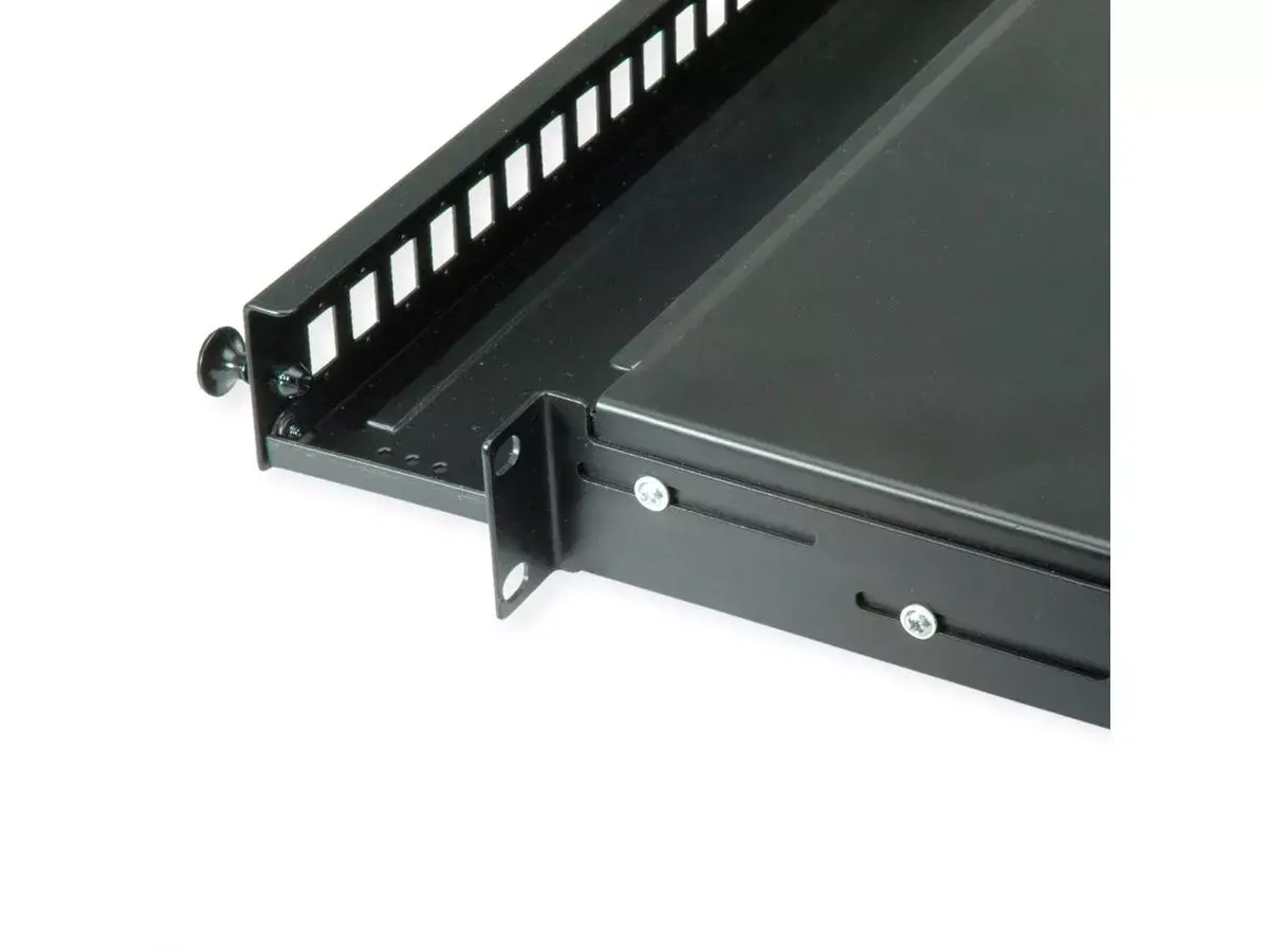 Patch panel 1U VALUE 21.99.0651 Photo 3
