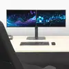 Free standing gas spring dual monitor arm ACT AC8332 Photo 10