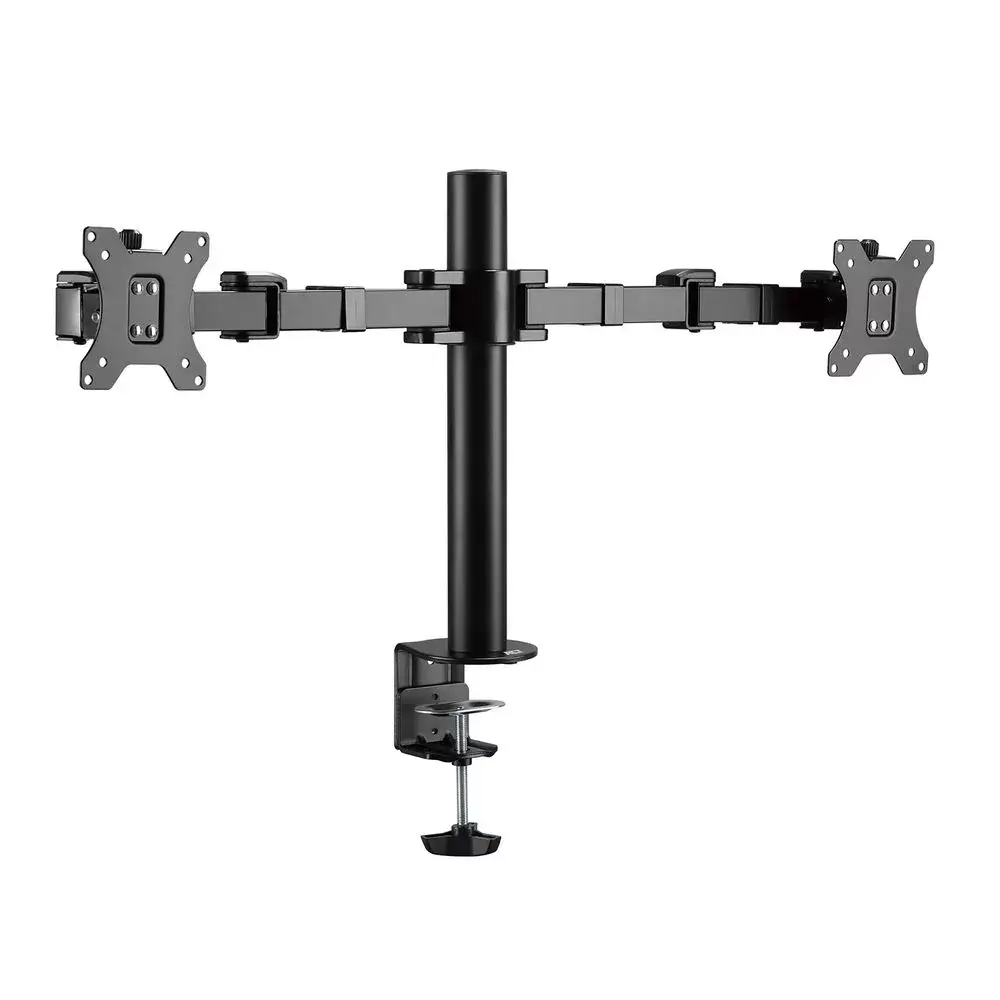 Dual monitor arm ACT Solid Pro Photo 2
