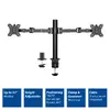 Dual monitor arm ACT Solid Pro Photo 4