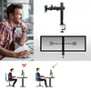 Dual monitor arm ACT Solid Pro Photo 8