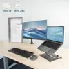 Настольное крепление для двух мониторов ACT AC8326 Photo 14